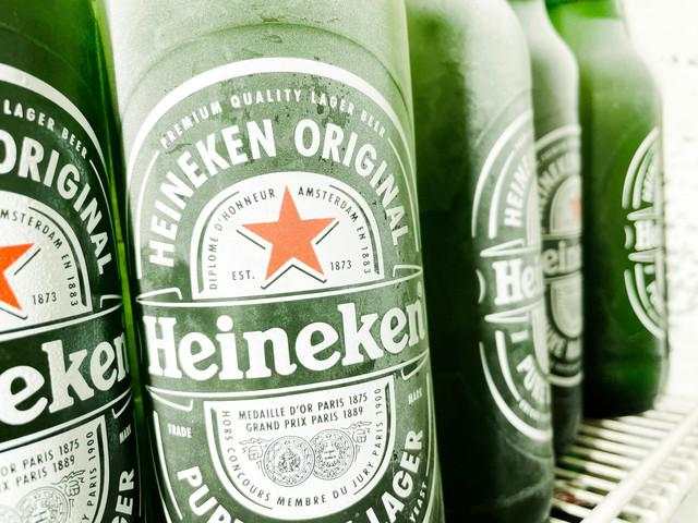 Heineken Việt Nam “thay tướng”: Bổ nhiệm Tổng giám đốc mới từng là CEO Heineken Italy