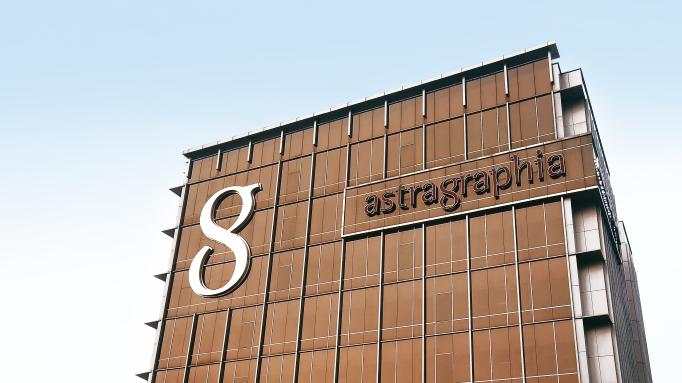 Astra Graphia (ASGR) Realisasikan 30 Persen Belanja Modal, Tersisa Rp168 Miliar