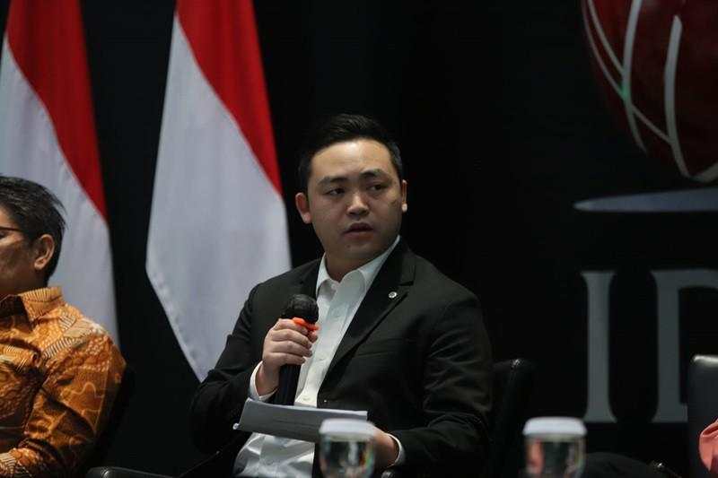 Huayou Indonesia Ungkap Langkah Implementasi ESG pada Rantai Industri Pengolahan Nikel