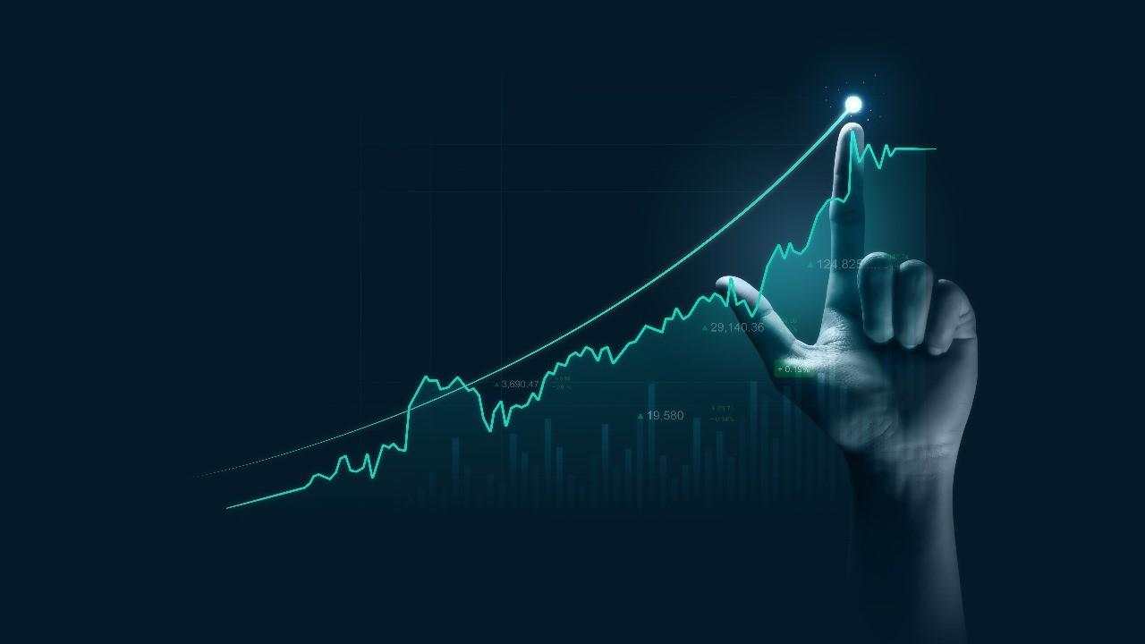 Saham Bank Mini Menggeliat, INPC-AGRO Pimpin Kenaikan