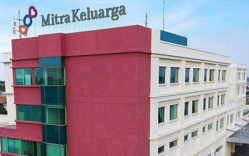 Pendapatan Mitra Keluarga (MIKA) Tumbuh 19,7 Persen Jadi Rp2,45 Triliun