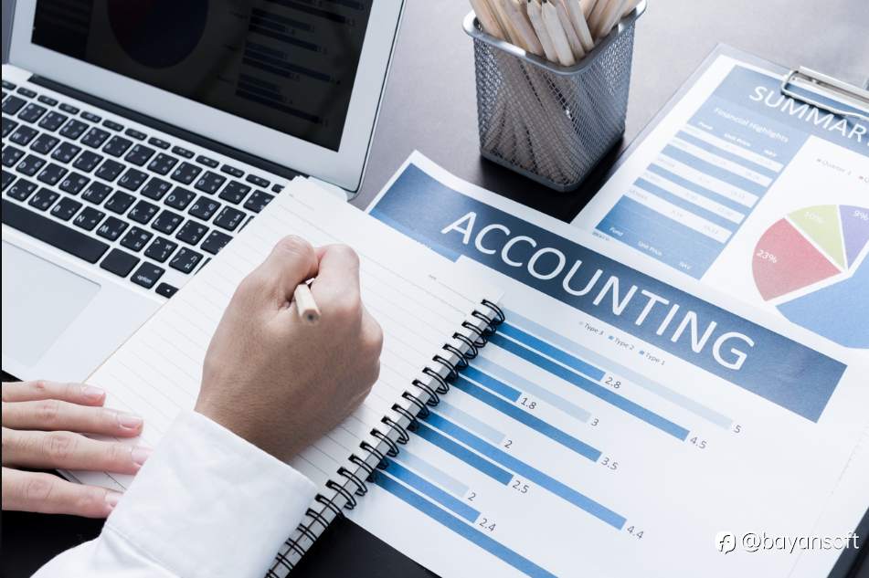 برنامج البيان للمحاسبة