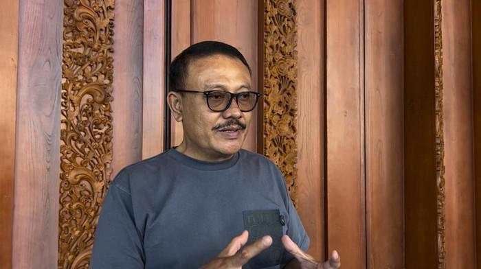 Anggota DPR Puji Erick Thohir soal Klasterisasi dan Holding BUMN