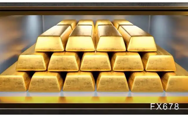 黄金交易提醒：金价高位震荡，市场焦点转向美国CPI数据，地缘局势仍牵动人心