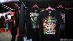 Berburu Produk Pakaian Lokal di Jakcloth Summer Fest 2024