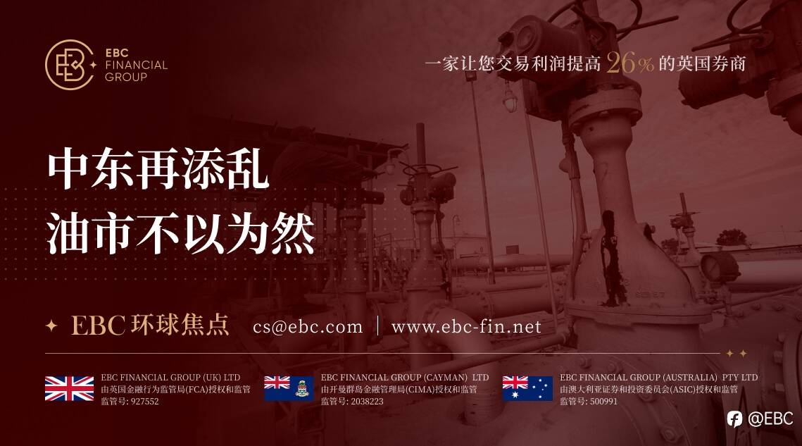 EBC环球焦点|中东再添乱 油市不以为然