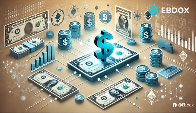 Ebdox analisa: Emissão de US$ 300 milhões em títulos digitais redefine o ecossistema das operações financeiras