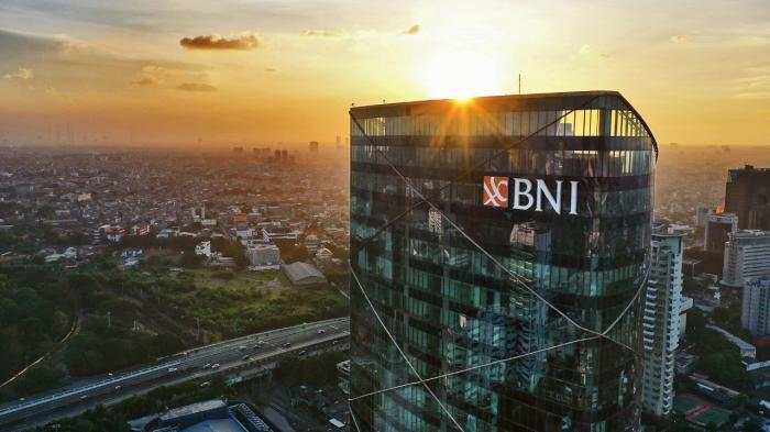 Likuiditas Membaik, Cek Target Harga Saham Terbaru BBNI