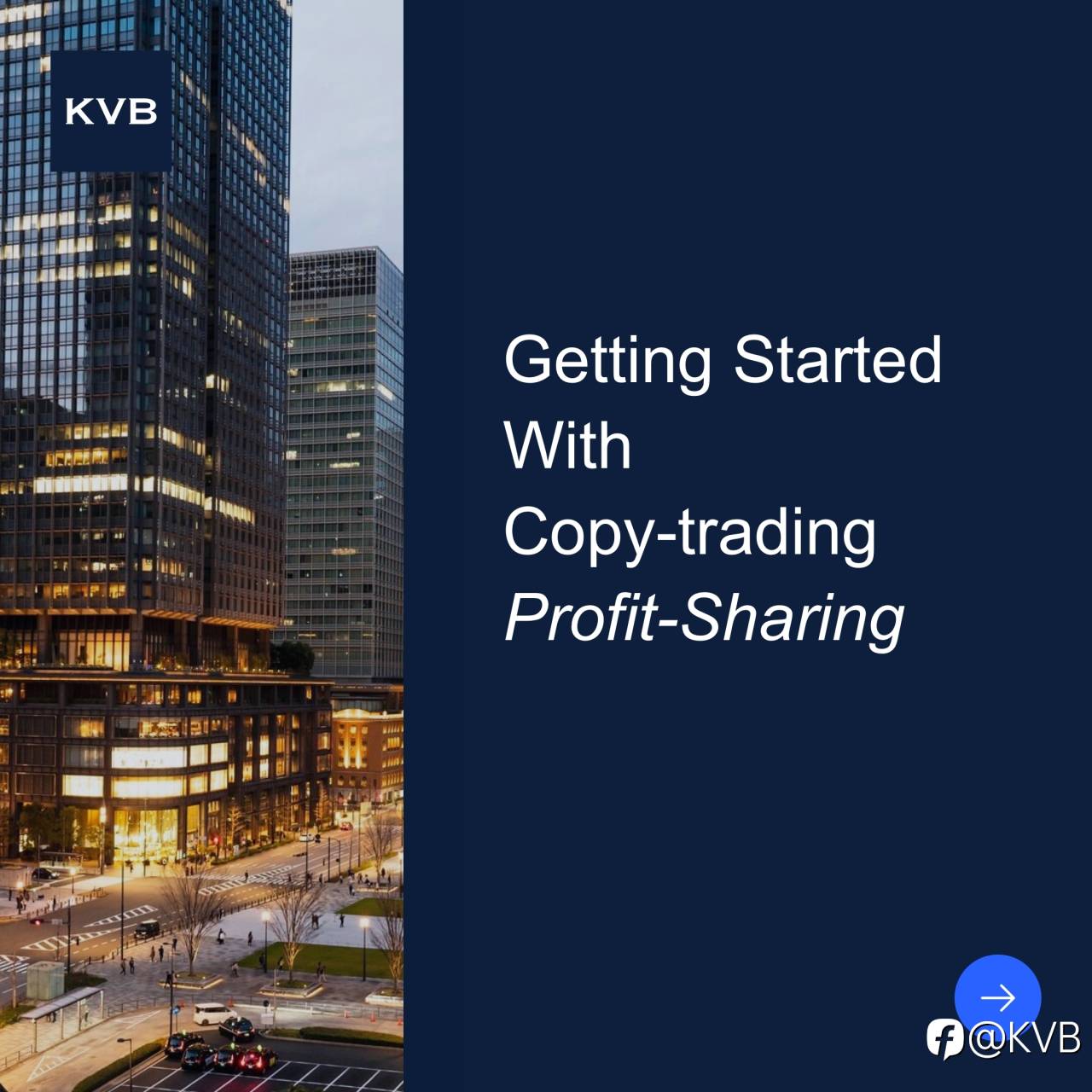 Your Ultimate Guide to Copy-Trading Profit Sharing 📚