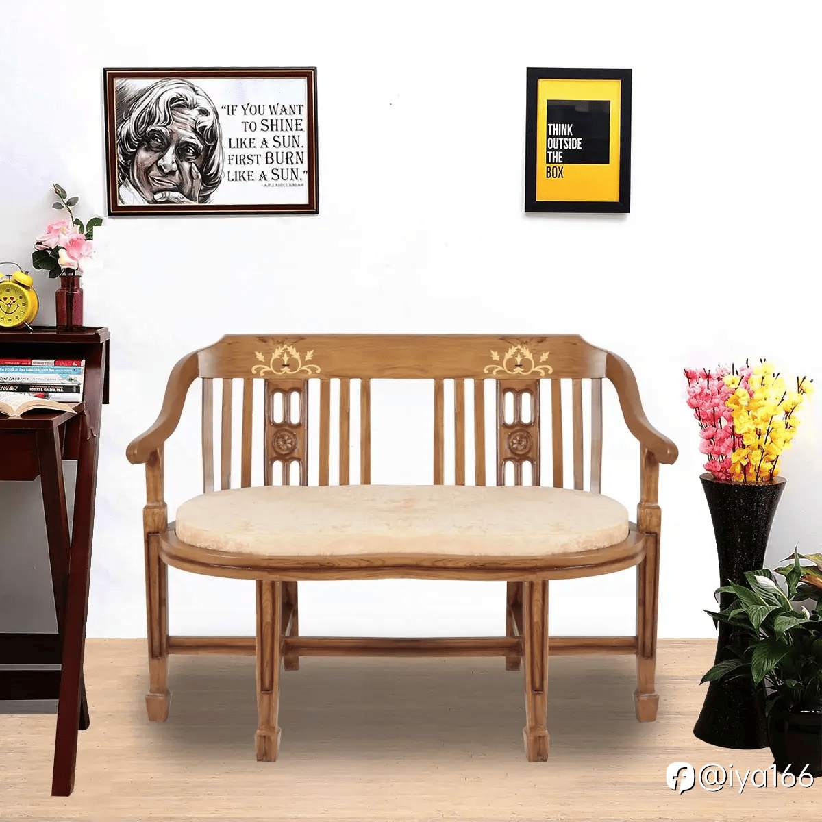 Elevate Your Space With Love Seats