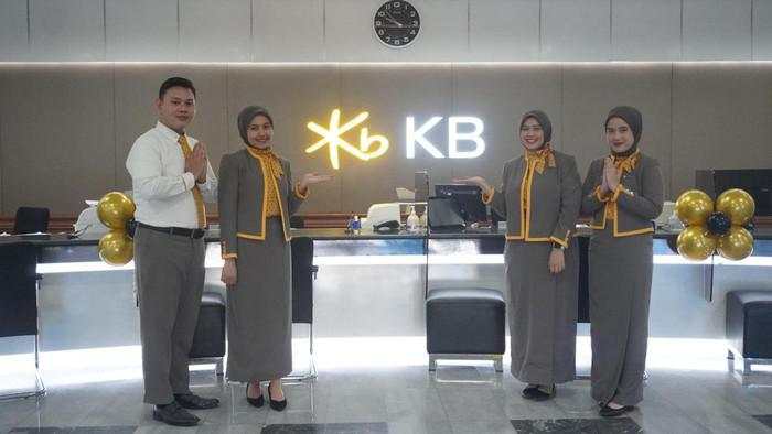 KB Bank Raih Kinerja Positif dengan Sejumlah Perbaikan di Semester I 2024