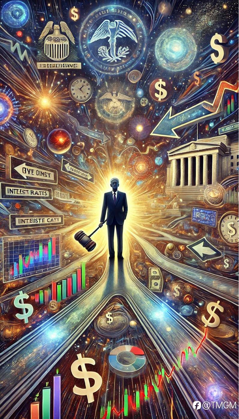 即日起,第九届TMGM全球交易大赛开启报名!