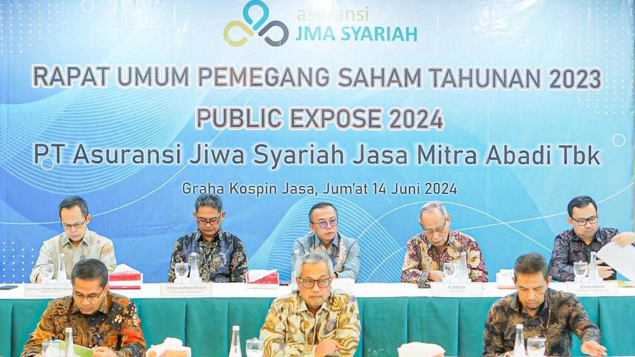 Saham Maybank (BNII) dan Asuransi JMA Syariah (JMAS) Melesat Tersengat Isu Akuisisi