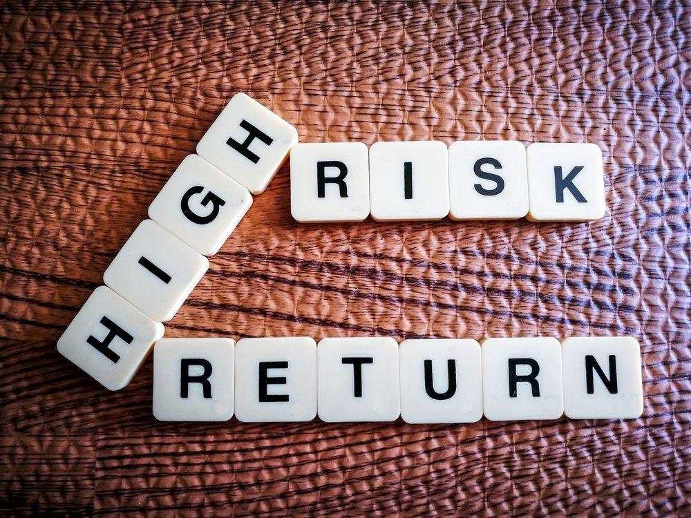 Pengertian High Risk High Return: Konsep, Contoh, dan Strategi