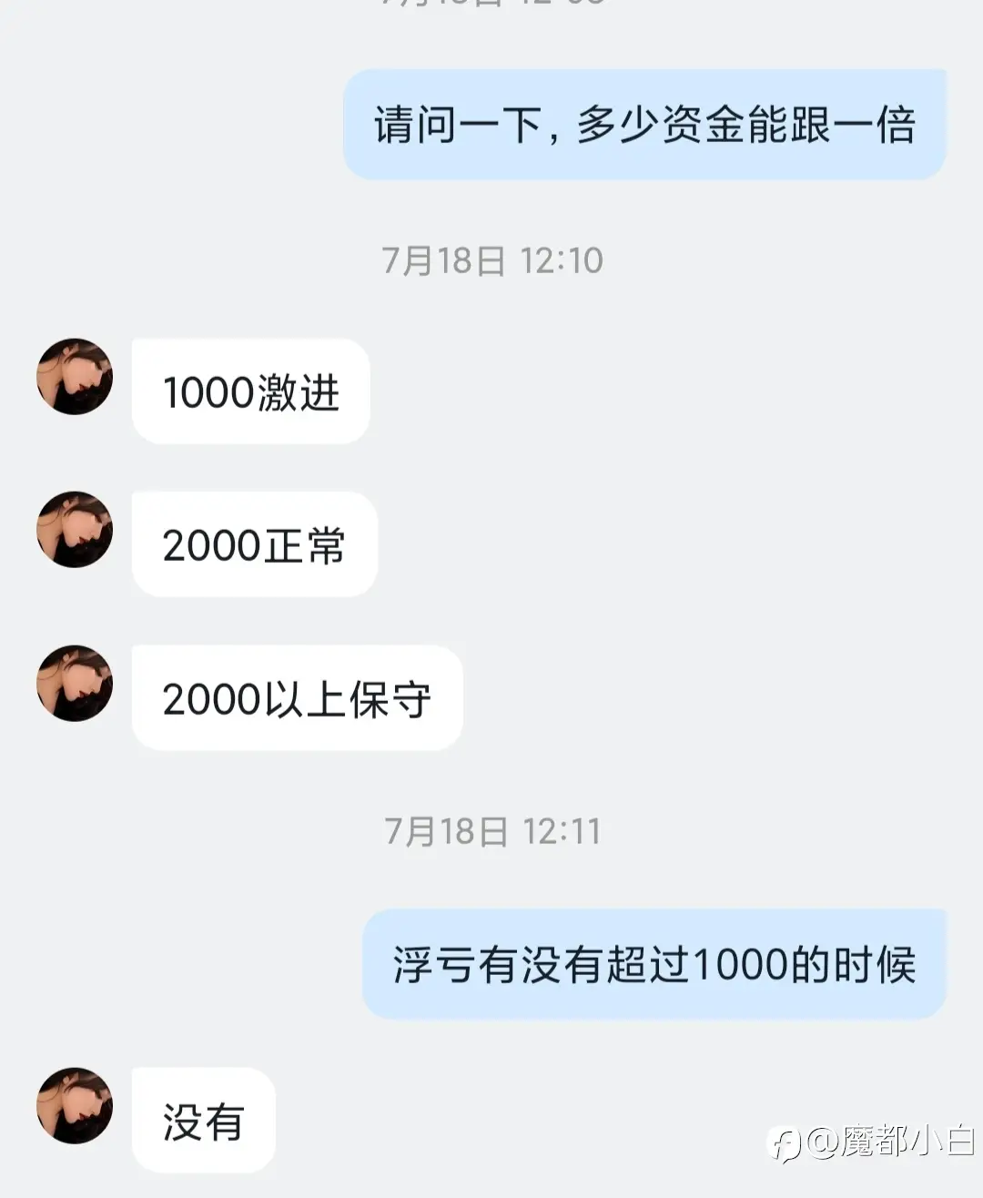 揭秘不败交易花的“花操作”