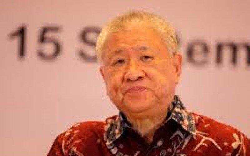 Dapat Dana Rp6,5 Triliun, Aguan Ingin PIK 2 (PANI) Terus Ekspansif