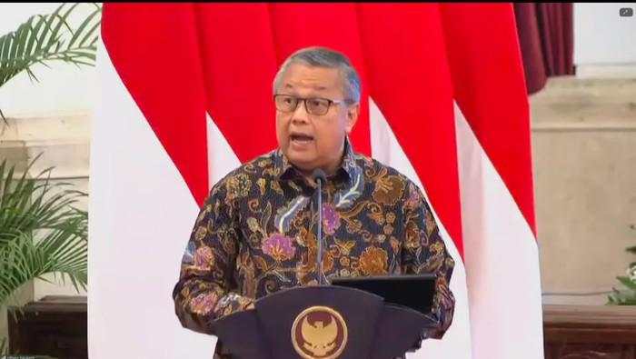 BI Luncurkan Blueprint Sistem Pembayaran RI 2030, Ada Rupiah Digital
