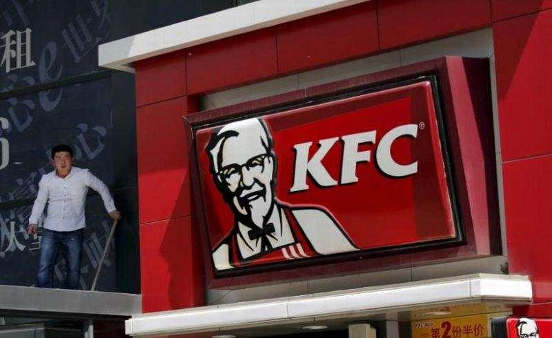 Pendapatan Tergerus, Rugi Pengelola KFC (FAST) Membengkak Jadi Rp348 Miliar