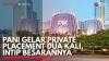 Emiten Aguan (PANI) Tuntaskan Private Placement, Total Raup Rp6,53 Triliun