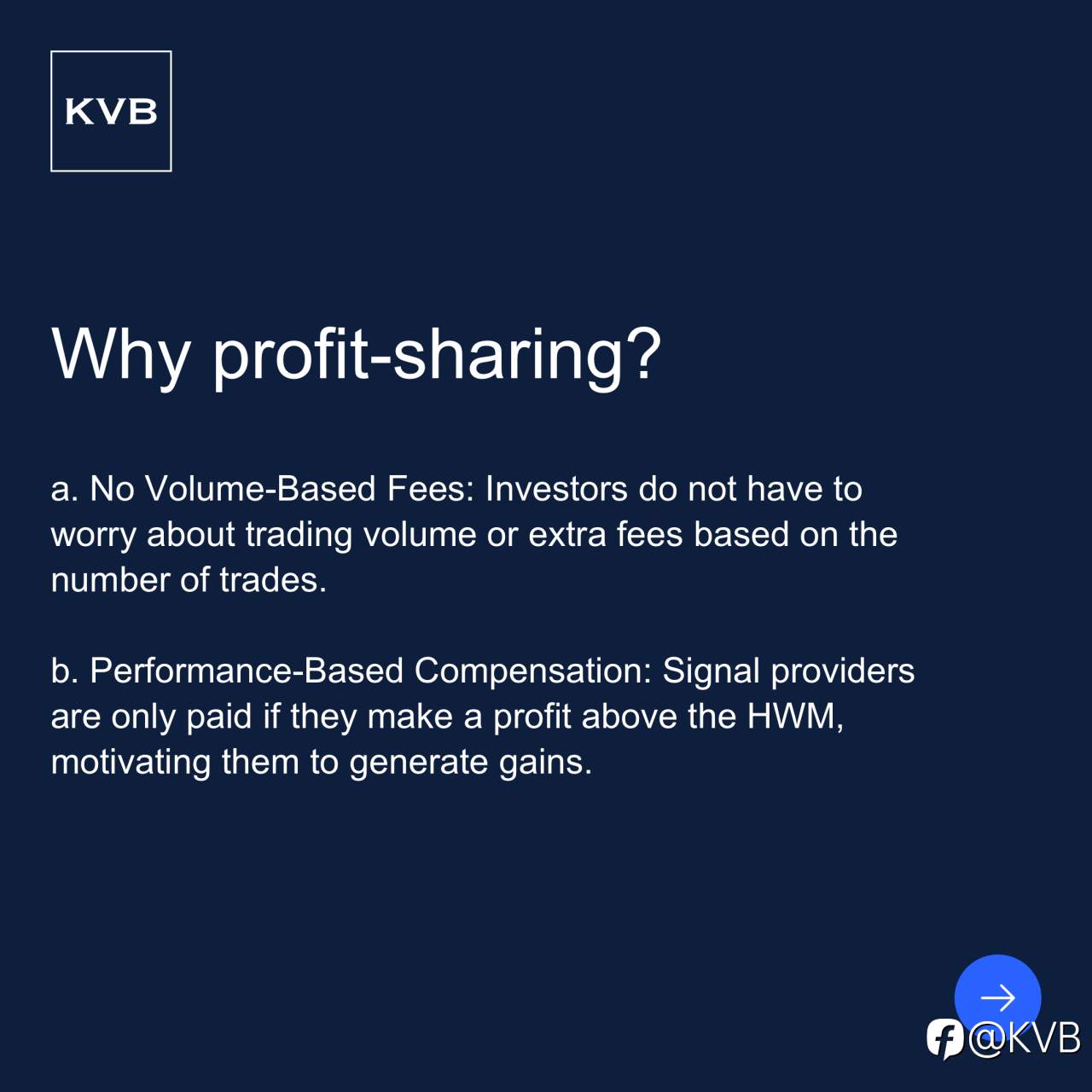 Your Ultimate Guide to Copy-Trading Profit Sharing 📚