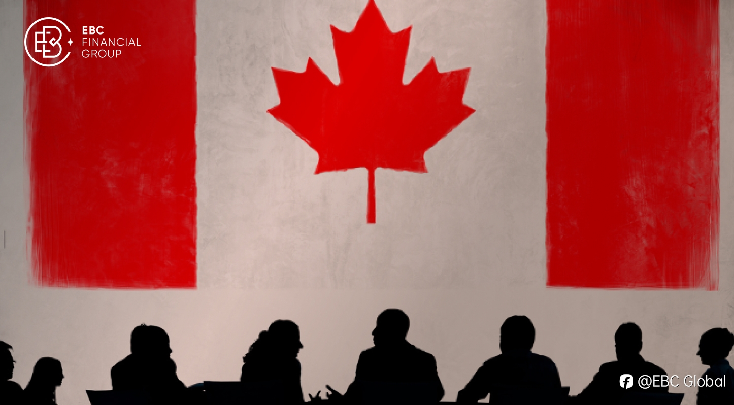 EBC Markets Briefing | Loonie digests strong gains on domestic job losses
