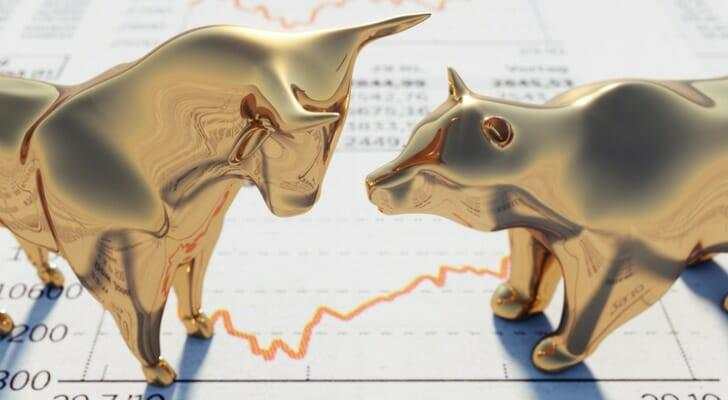 Apa Itu Dovish, Hawkish, Bullish, dan Bearish dalam Pasar Saham? Simak Penjelasannya