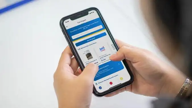 feed image