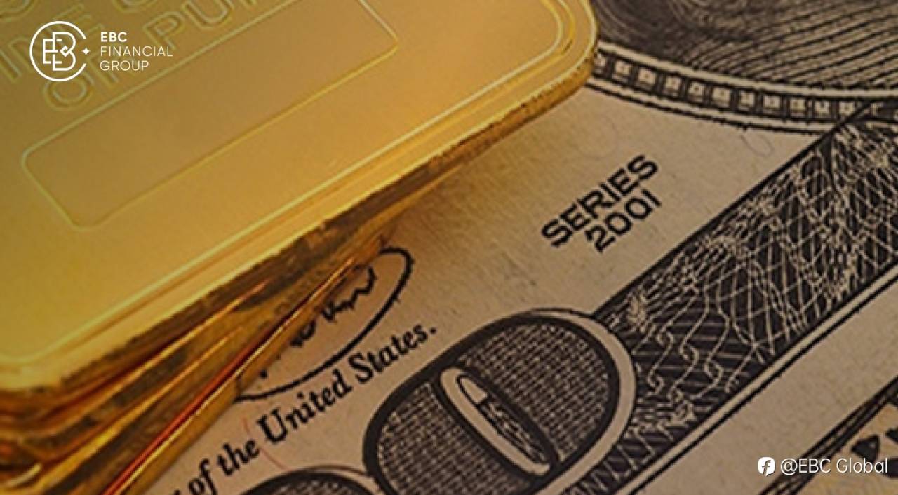 EBC Markets Briefing | Gold hits all-time high as Fed rate-cut hopes bolster appeal
