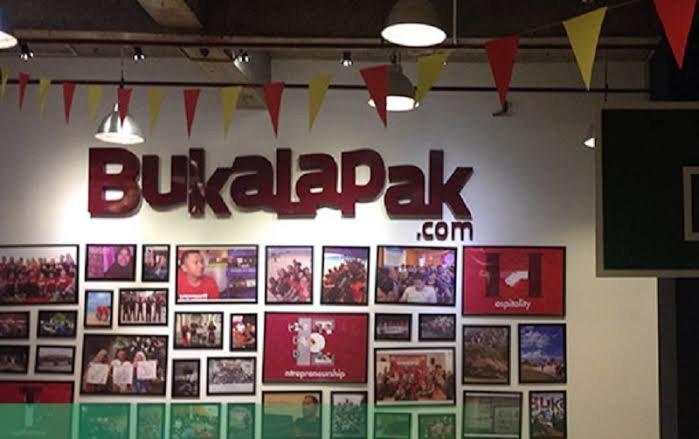 OJK Surati ke Bukalapak (BUKA), Ini yang Terjadi