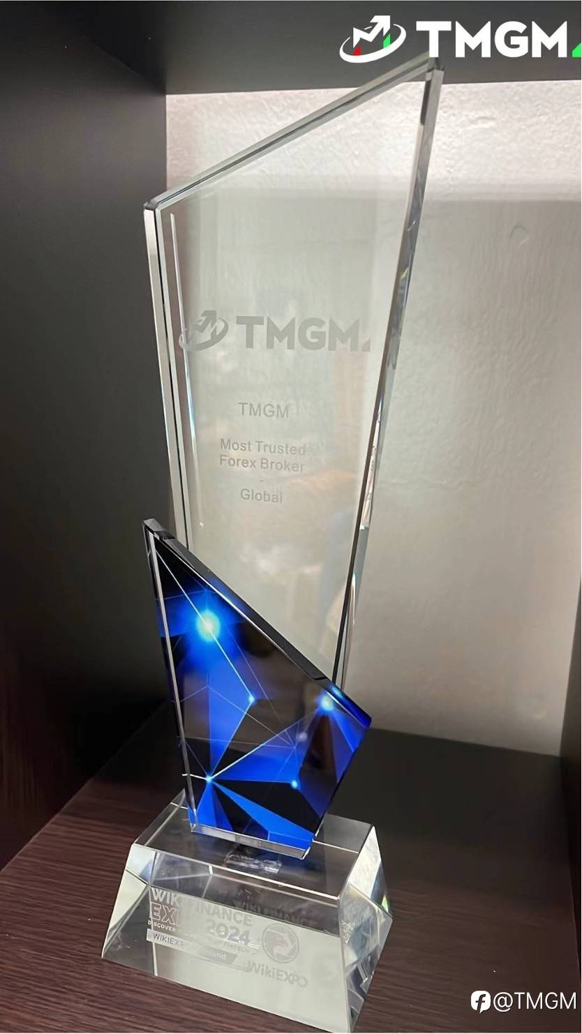 金秋九月,TMGM荣获多项殊荣,展现行业领导力