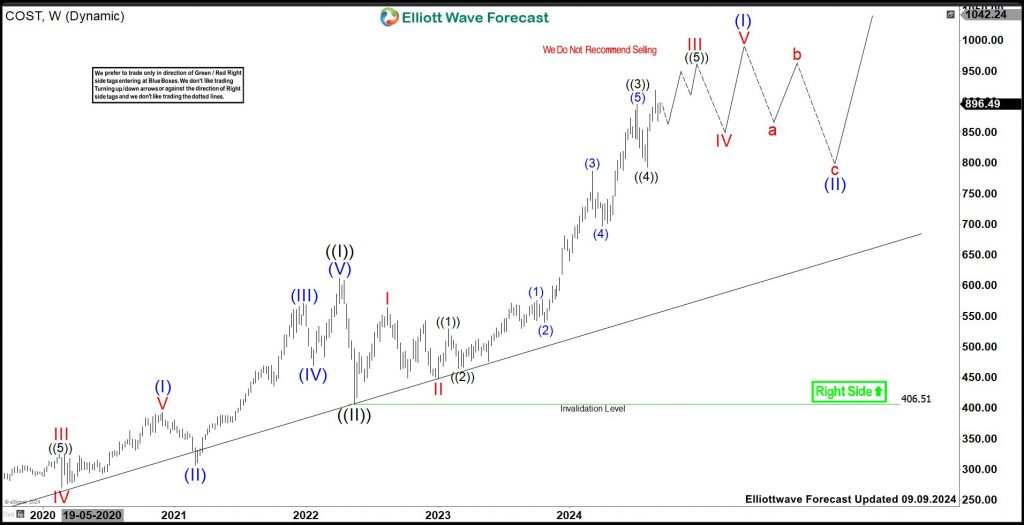 Will Costco Wholesale (COST) Continue Bullish Rally?