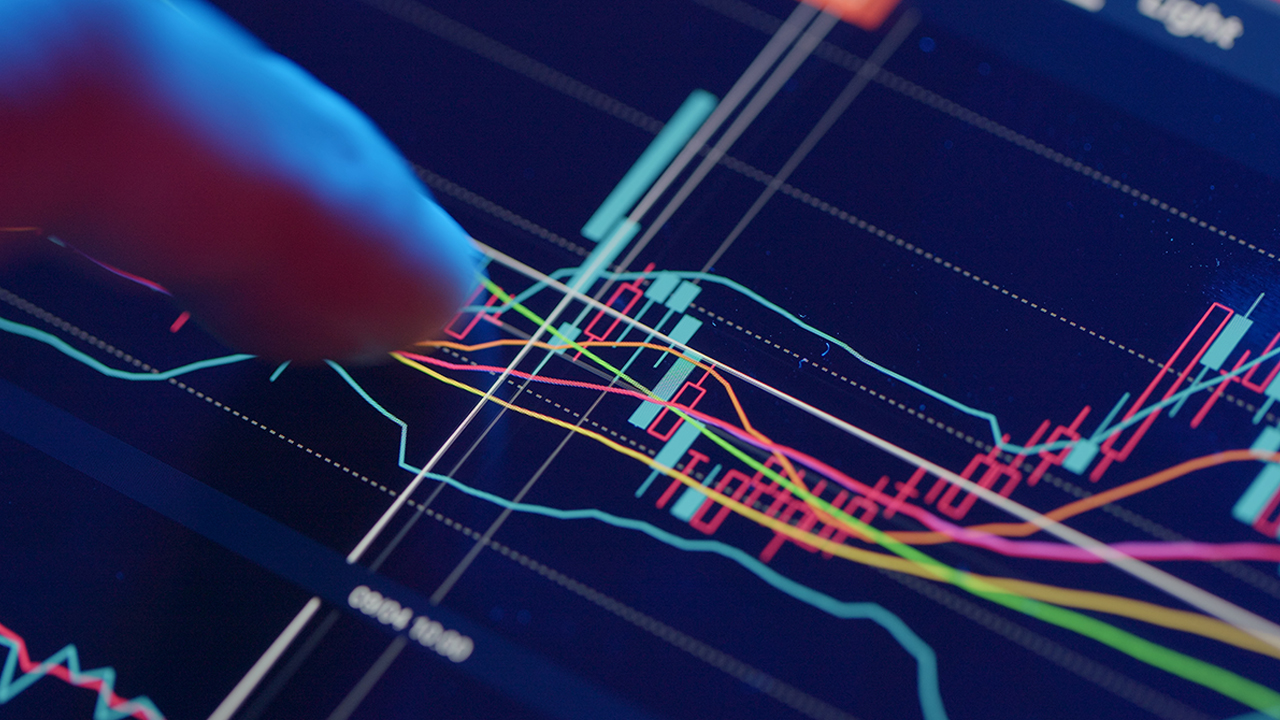 Markets Eye German CPI and Central Bank Speeches on a Busy Monday