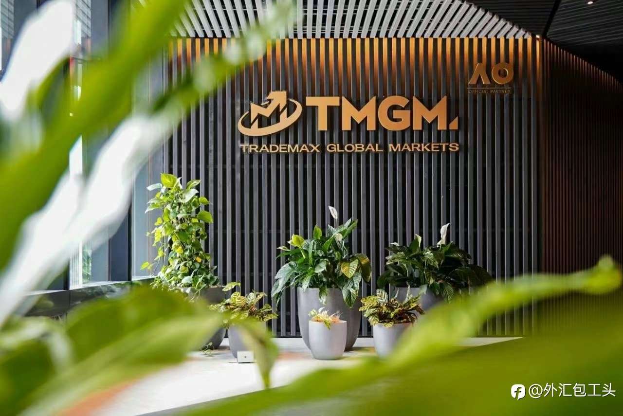 TMGM官网客服经理