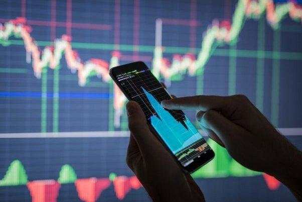 Scalping Adalah? Berikut Pengertiannya dalam Trading Saham