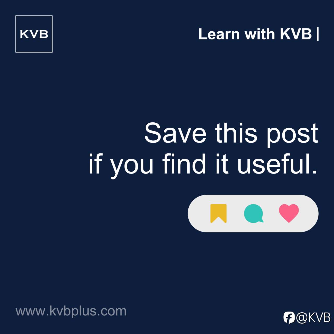 KVB Education 📚✨