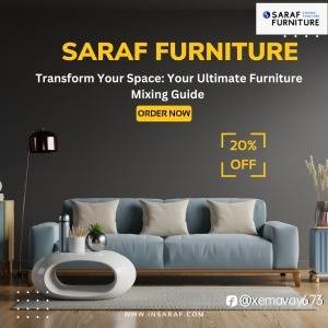 Customer Feedback: Bought a New Sofa from Saraf Furniture | Insaraf Furniture Reviews