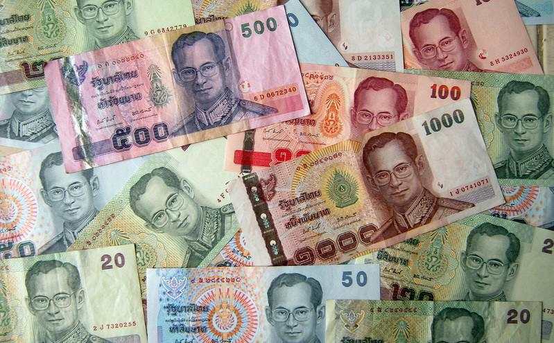 Intip Kisaran Kurs Baht ke Rupiah Hari Ini