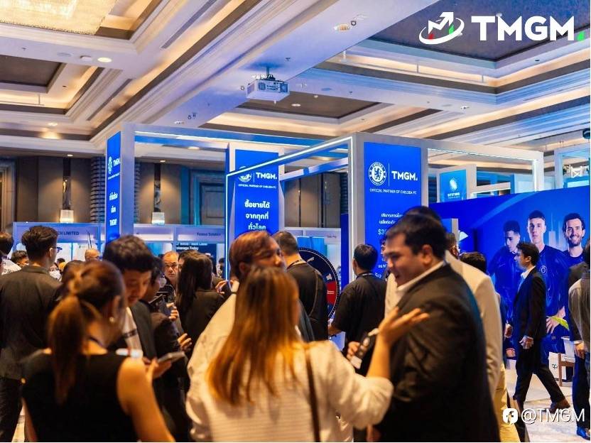 金秋九月,TMGM荣获多项殊荣,展现行业领导力