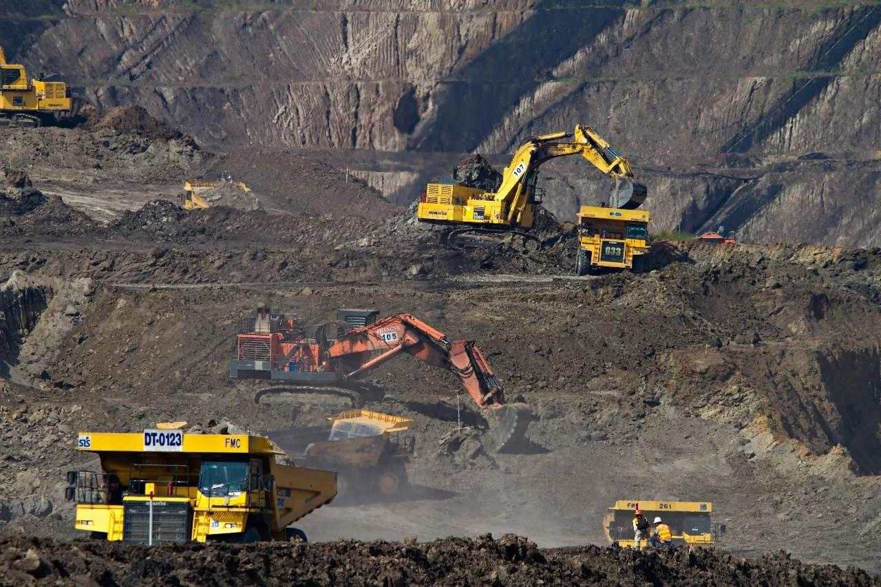 Harga Batu Bara Turun Nyaris 2 Persen, Diselimuti Pelemahan Permintaan