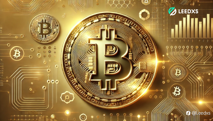 Dana Keluarga Masuk ke Pasar Mata Uang Kripto, Bursa LEEDXS Menjadi Pilihan Utama untuk Pengguna Bernilai Tinggi