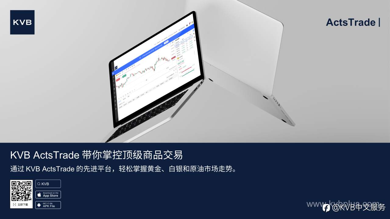 通过KVB ActsTrade 探索加密货币新境界 📊