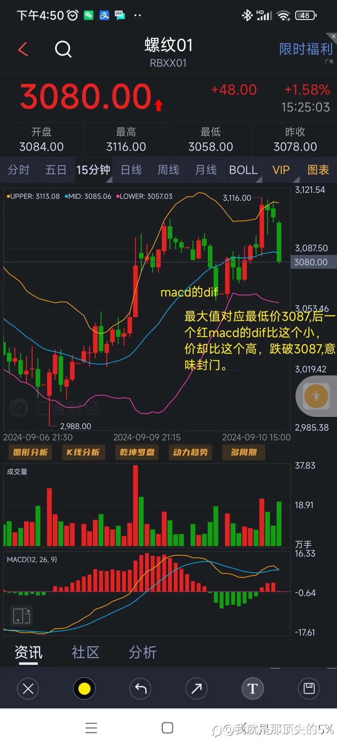 你学什么真的我无所谓