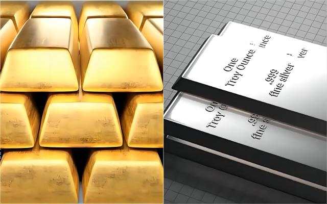 美联储政策再起波澜,黄金调整蓄力?白银还能延续强势吗?