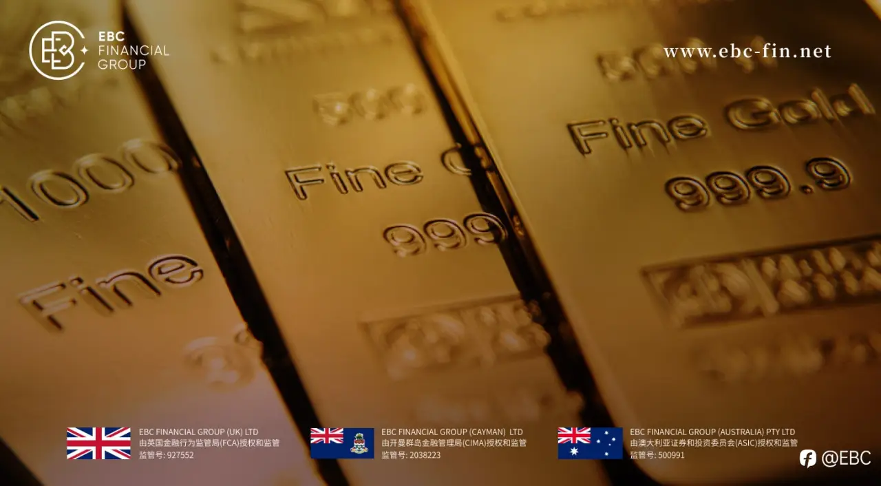 EBC环球焦点|黄金高处不胜寒 降息幅度是关键