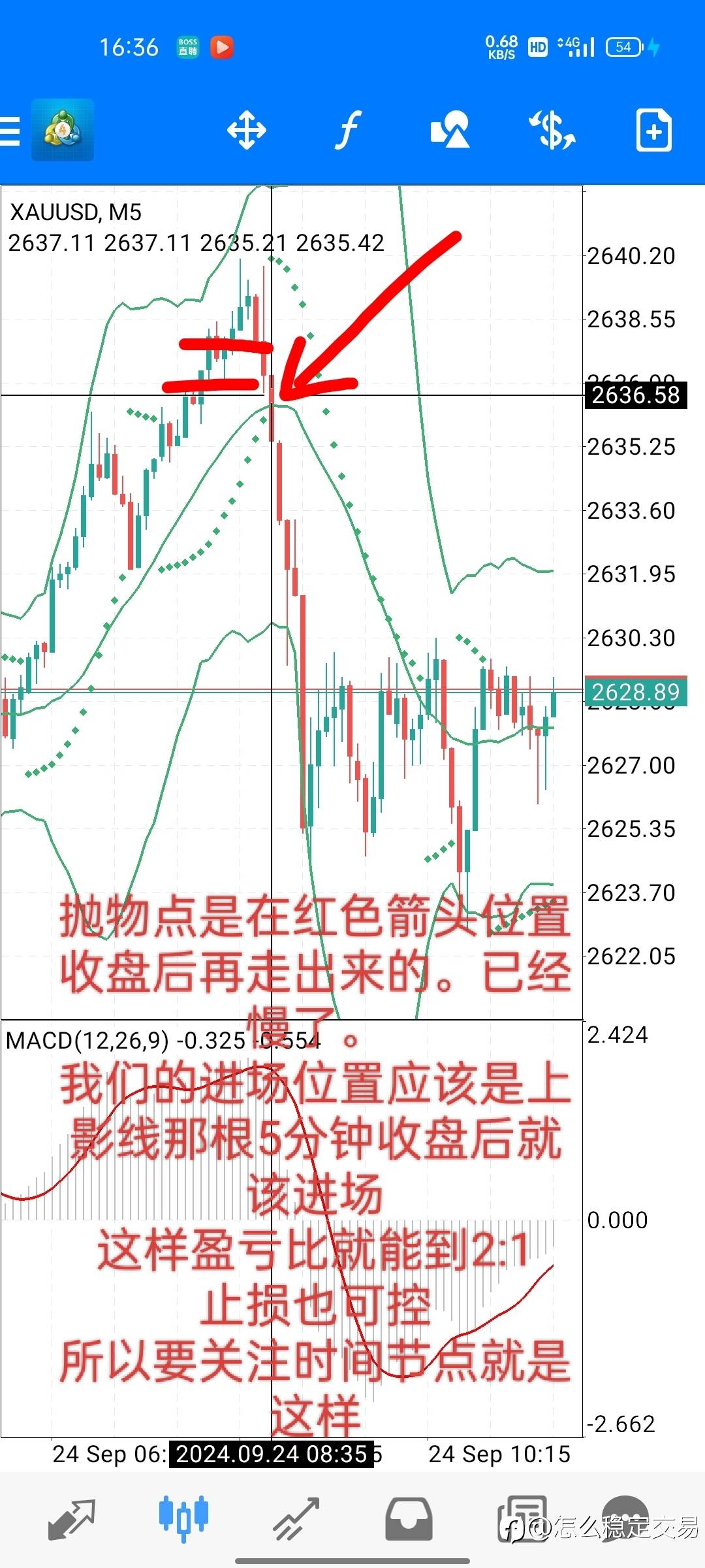 总结篇章:3个案例