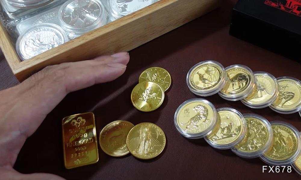 黄金飙升至新高:2750美元是下一个里程碑吗?