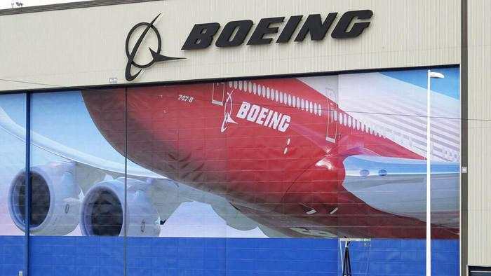 Karyawan Boeing Ramai-ramai Mau Mogok Kerja, Minta Gaji Naik Segini