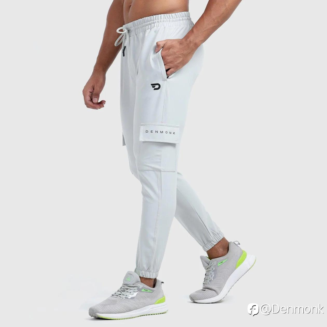 Track Pants and Joggers for Gym at Best Price
