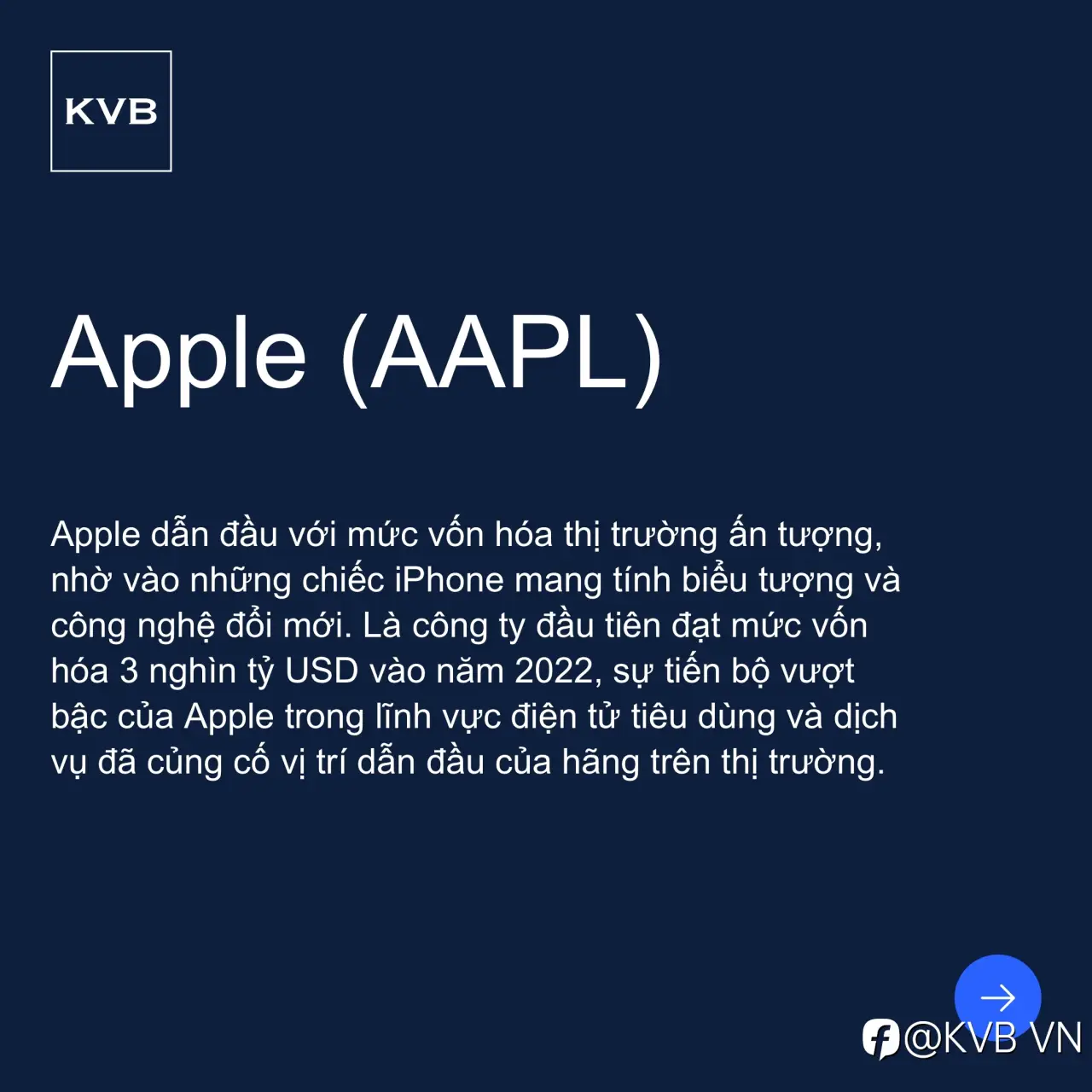 Top 3 Cổ Phiếu Theo Vốn Hóa Thị Trường: Những Người Lãnh Đạo Thị Trường Được Công Bố 📈