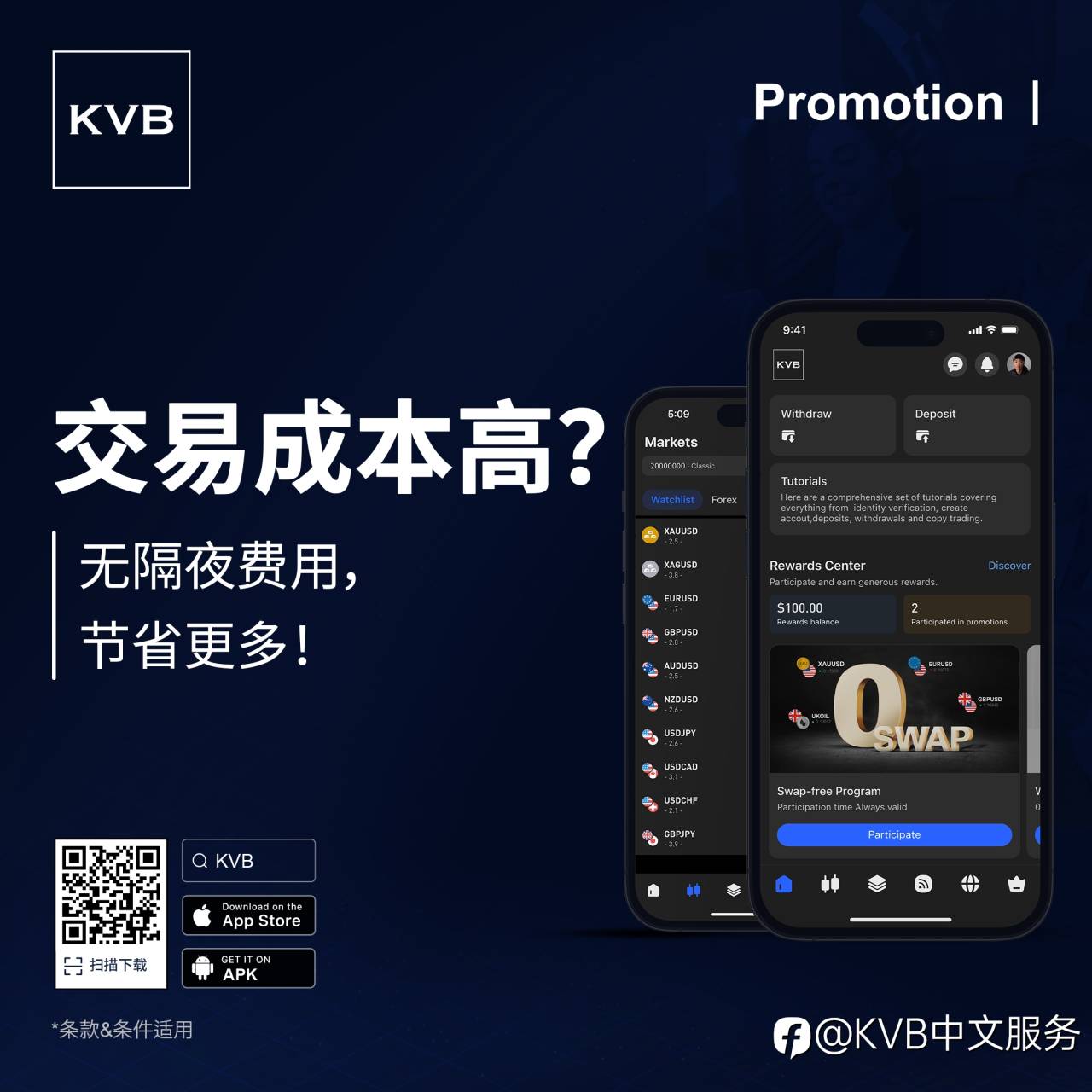 为高昂的交易成本而烦恼?💸